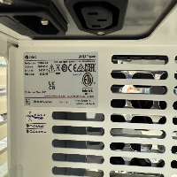 Cytiva AKTA pure 150 M FPLC System image 1